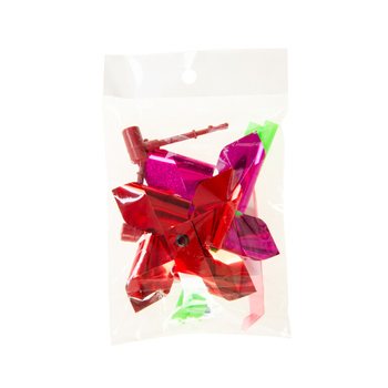 2-PIECE SMALL WINDMILL SETS (36 SETS.)