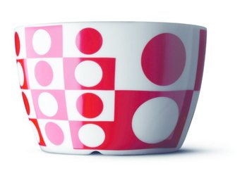 MENU - VERNER PANTON 4-Piece Bowl Set 12 cm (1 pc.)