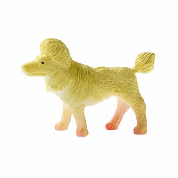 12-Piece Dog & Cat Play Figures Set