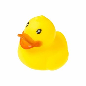 CUTE BEEPING BATHS (6pcs)