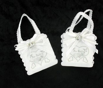 OUR WEDDING - WEDDING CASES (12pcs)