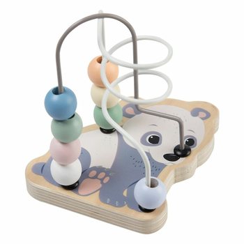 JOUECO&reg; Animal Bead Maze - Ages 12 Months+