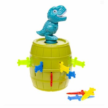 Dinosaur Pop-Up Game