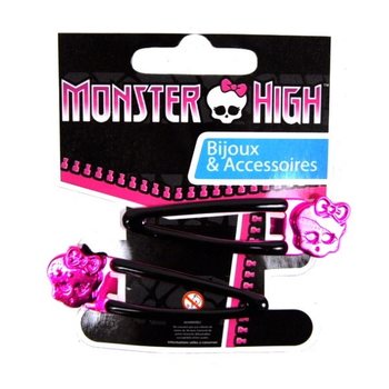 MATTEL MONSTER HIGH - MEGA grab bag MIX: BIJOUX & ACCESSORIES (100st.)