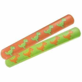 CLAP ARMBAND DINOSAUR (36pcs)