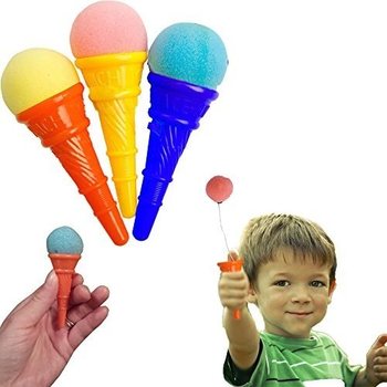 MINI DISPLAY ICE IN PACK OF 10 CM (24 pcs)