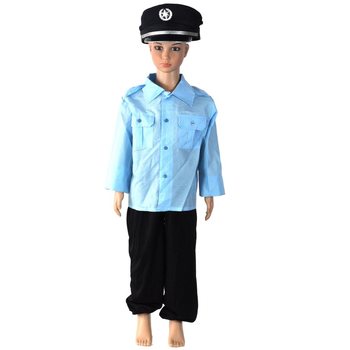 PILOT SUIT FOR CHILDREN - SIZE 6