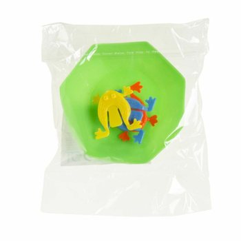 Jumping Frogs Game (12 pcs)