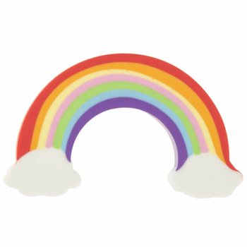 Rainbow Erasers in Display (36 pcs.)
