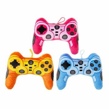 Plush Gaming Controller