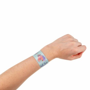 Horse Slap Bracelets (36 pcs.)