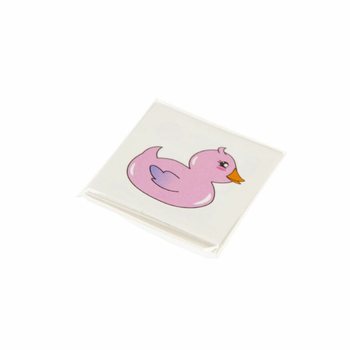 FUN DUCK TATTOOS