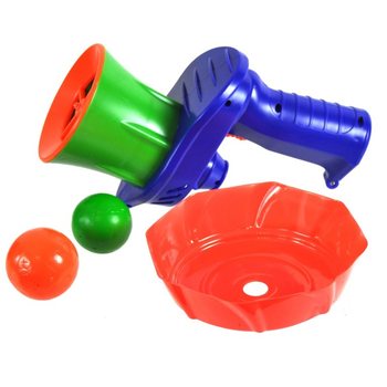 BIG SHINNING FLOATER / FLOAT MACHINE WITH LIGHT (2st.)