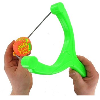 Water Bomb Slingshot / Catapult (12 pcs)