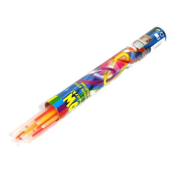 15 Glow Sticks in Tube (6 pcs)