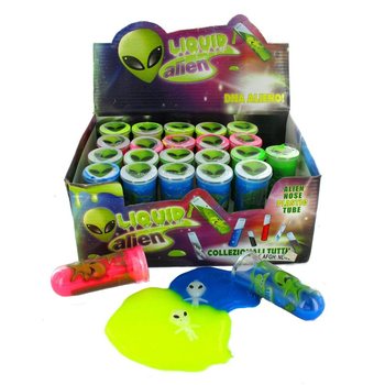 Alien DNA Slime (24 pcs)