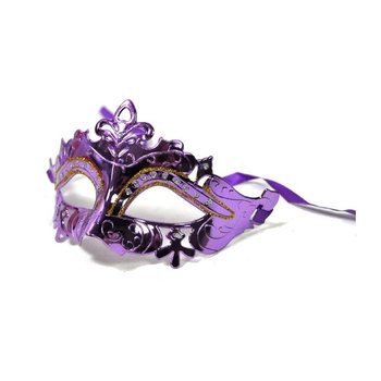 VENETIAN MASK - MODEL 6 (12p.)