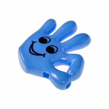 FLUTE IN THE FORM OF AN OK HAND (12 pcs.)