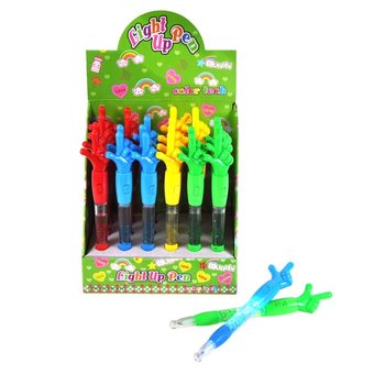 LUMINOUS HANDS PEN (20st).