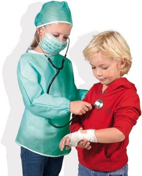SES Clowny Toy Doctor Stethoscope (1 pc.)