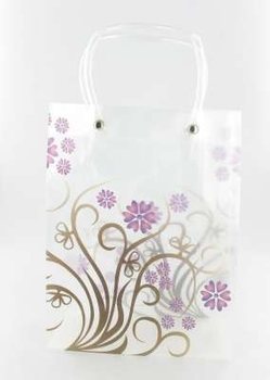 Medium Gift Bag / Carrier Bag (12 pcs)