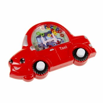 Car Water Game - Mixed Colors (24 pcs)
