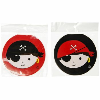 PIRATE NOTEBOOK (48 pcs)