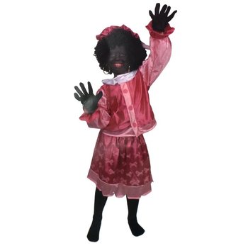 Piet Costume for Girls - Size 110