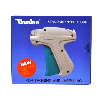TAGGING GUN / LABEL ATTACHER GUN