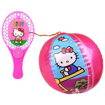 Hello Kitty Tap Ball Set (12 pcs.)