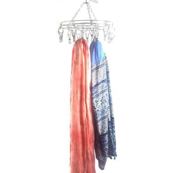 Art.nr: 83719 - DISPLAY scarf