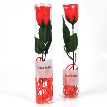 SOAP FLOWER (12pcs.)