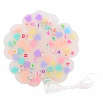 PICKY PAD - MAKE YOUR OWN BRACELET IN DISPLAY (36pcs.)