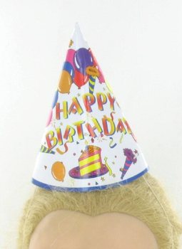 PARTY HATS (12 pcs)