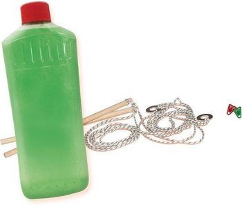 Ses Mega Bubbles XXL - Giant Bubble Maker (1 pc.)