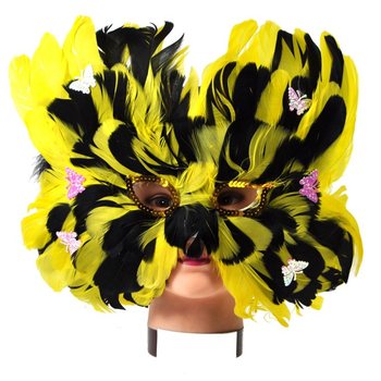 Eye Mask - Model 2 (12 pcs.)