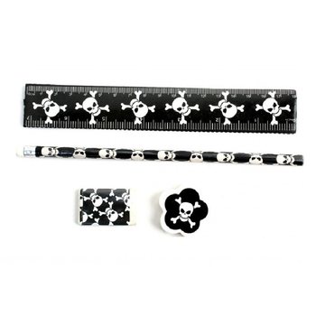 PIRATES WRITE SET (48st.)