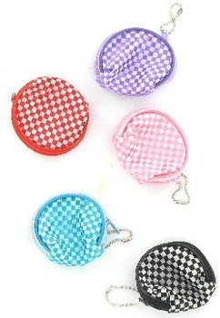 Mini Pouch / Coin Purse - Model 4 (12 pcs.)