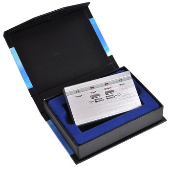 SMART CARD IN GIFTBOX
