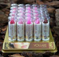 VOLLARE LIPSTICK (25 pcs)