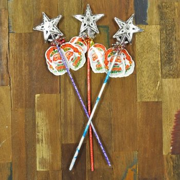 Christmas Decoration Cane (20 pcs.)