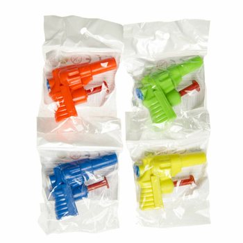 SMALL WATER PISTOLS FOR LUCKY DIP (12 pcs)