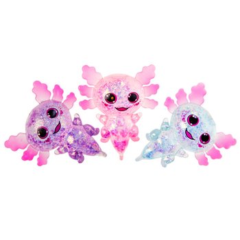 SQUEEZE AXOLOTL IN DISPLAY (12 pcs.)