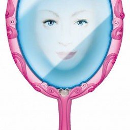 Mirror mirror on the wall (1st.)