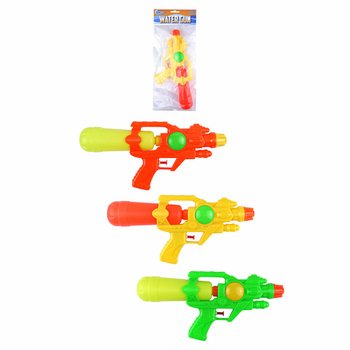 Water Gun - 30 cm Long (6 pcs)