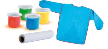 Ses My First - My First Finger Paint Set (1 pc.)