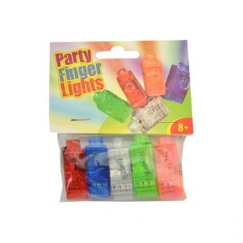 5-DELETE VINGER LED LIGHT (24pcs.)