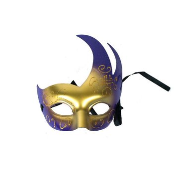 VENETIAN MASK - MODEL 15 (12p.)