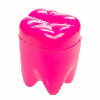 TOOTH BOX COLORED (12pcs)