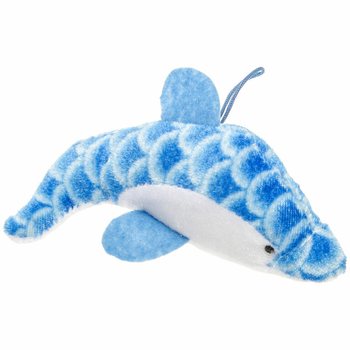 Plush Dolphins - 12 cm (36 pcs.)